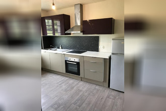 achat appartement figeac 46100