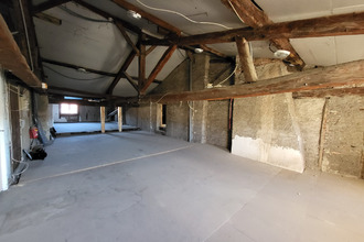 achat appartement figeac 46100