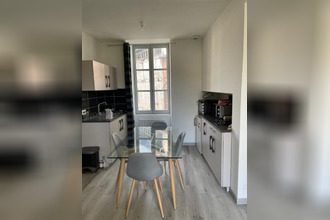 achat appartement figeac 46100