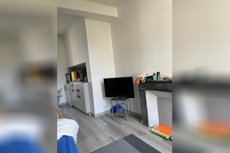 achat appartement figeac 46100
