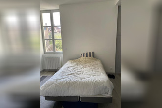 achat appartement figeac 46100