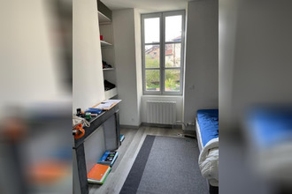 achat appartement figeac 46100