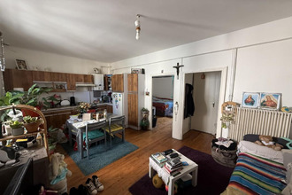 achat appartement figeac 46100