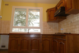 achat appartement figeac 46100