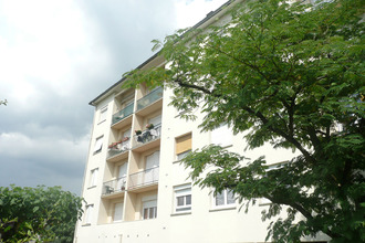 achat appartement figeac 46100