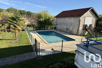 achat appartement figeac 46100