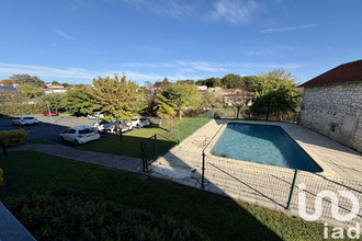 achat appartement figeac 46100