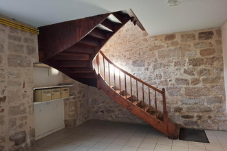 achat appartement figeac 46100