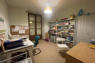 achat appartement figeac 46100