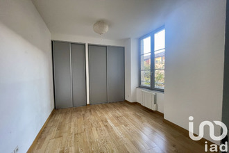 achat appartement figeac 46100