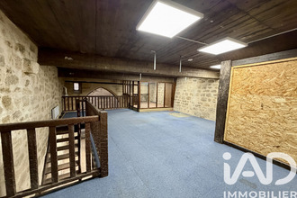 achat appartement figeac 46100