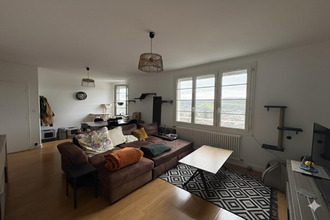 achat appartement figeac 46100