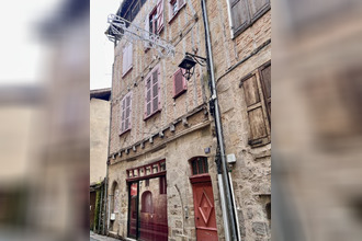 achat appartement figeac 46100