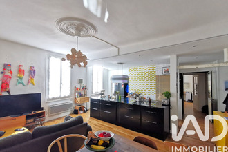 achat appartement figeac 46100