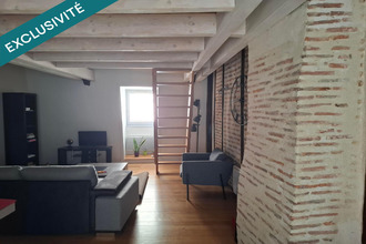 achat appartement figeac 46100