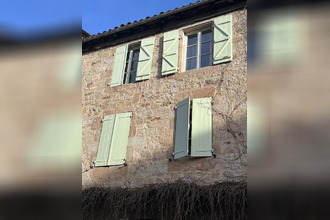 achat appartement figeac 46100