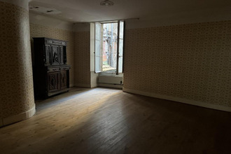 achat appartement figeac 46100