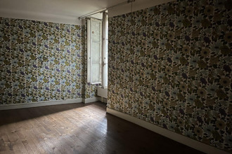 achat appartement figeac 46100