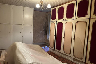 achat appartement figeac 46100