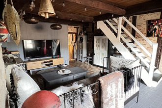 achat appartement figeac 46100