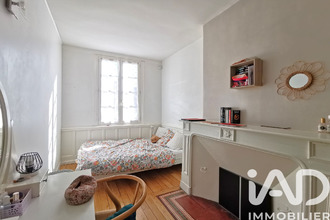 achat appartement figeac 46100
