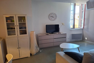 achat appartement figeac 46100