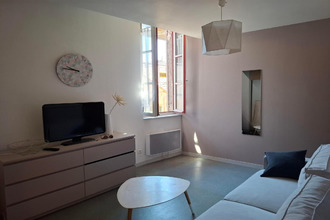 achat appartement figeac 46100