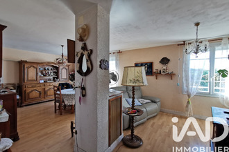 achat appartement figeac 46100