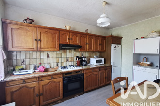 achat appartement figeac 46100