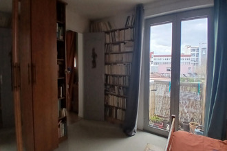achat appartement figeac 46100