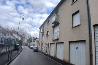 achat appartement figeac 46100