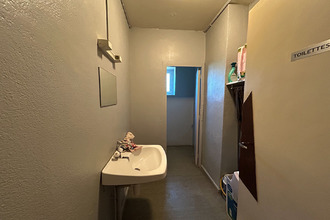 achat appartement figeac 46100
