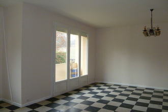 achat appartement figeac 46100
