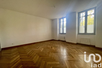 achat appartement figeac 46100