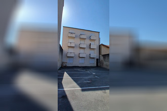 achat appartement figeac 46100