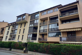 achat appartement figeac 46100