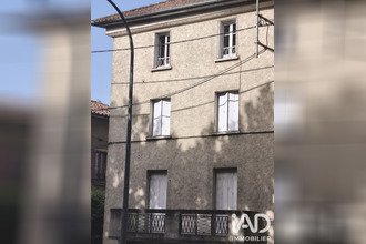 achat appartement figeac 46100