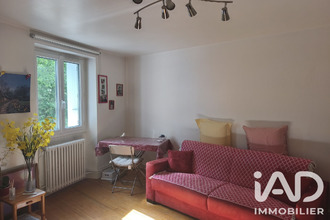 achat appartement figeac 46100