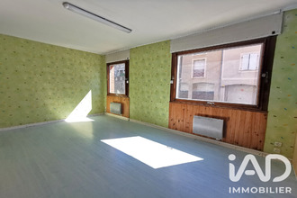 achat appartement figeac 46100