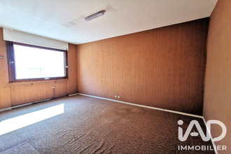 achat appartement figeac 46100