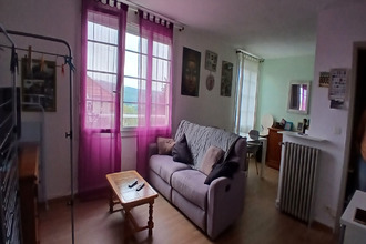 achat appartement figeac 46100