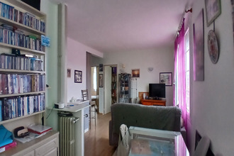 achat appartement figeac 46100