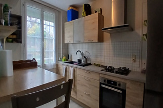 achat appartement figeac 46100