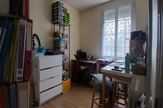 achat appartement figeac 46100