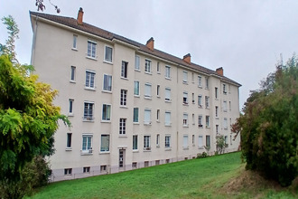achat appartement figeac 46100
