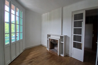 achat appartement figeac 46100