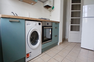 achat appartement figeac 46100