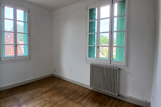 achat appartement figeac 46100