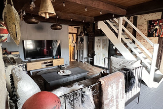 achat appartement figeac 46100