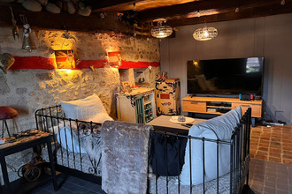 achat appartement figeac 46100